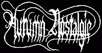 logo Autumn Nostalgie